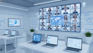 Managing Remote Teams: Essential Tools and Strategies for Maximum Productivity