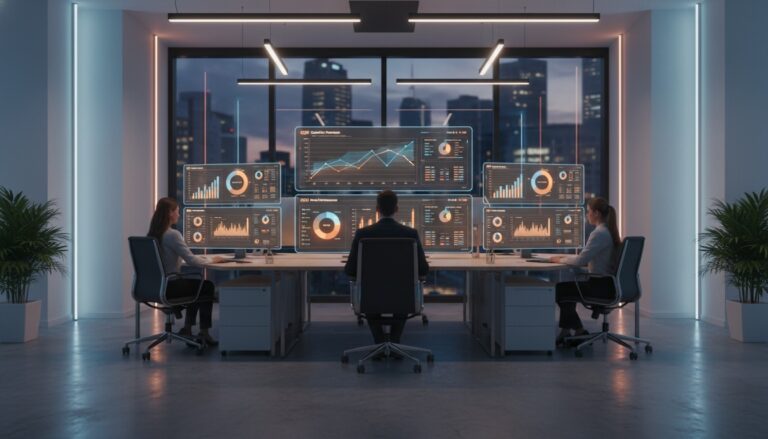 From Gut Feelings to Data-Driven Decisions: A Business Analytics Primer